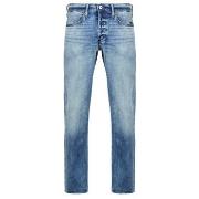 Slim-farkut G-Star Raw  STREEM SLIM TAPERED  US 34 / 32