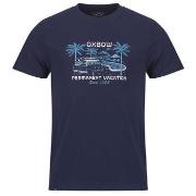 Lyhythihainen t-paita Oxbow  S1ONTRIP  EU XXL