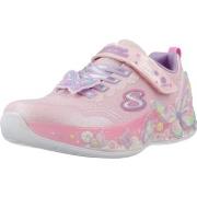 Lastenkengät Skechers  BUTTERFLY BLISS  36