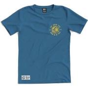 Lyhythihainen t-paita The Indian Face  Soul  8 vuotta