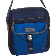 Olkalaukut U.S Polo Assn.  BEUS96028MIP-NAVYBLUE  Yksi Koko
