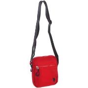 Olkalaukut U.S Polo Assn.  BIUB55676MIA-LIGHT RED  Yksi Koko