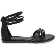 Sandaalit Kharisma  NERO  37