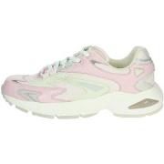 Kengät Date  W401-SN-ET-PK  37