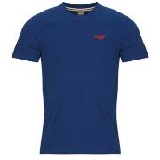 Lyhythihainen poolopaita Superdry  Vintage Athletic Polo  EU S