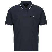 Lyhythihainen poolopaita Armani Exchange  XM001287  EU XXL