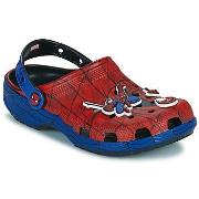 Puukengät Crocs  SPIDERMANWEBCLSCLG  38 / 39