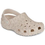 Lasten Puukengät Crocs  Classic Animal Glitter Clog K  36 / 37