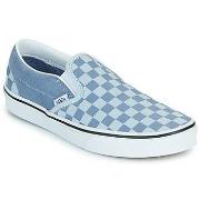 Tennarit Vans  Classic Slip-On CHECKERBOARD LIGHT BLUE  36