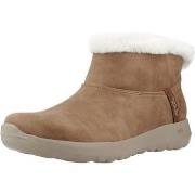 Talvisaappaat Skechers  Botines Mujer Modèle On-the-go Joy - Cozy  38