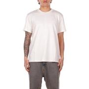 Lyhythihainen t-paita Fay  MPMB352119  IT S