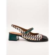 Korkokengät Nemonic  2432  38