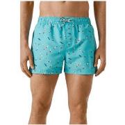 Uimapuvut Pepe jeans  PMB100020 517  EU S