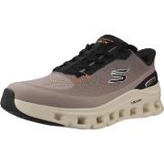Kengät Skechers  Sport   Zapatillas Hombre Modèle Arch Fit Glide Step ...