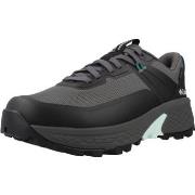 Kengät Columbia  Sport   Zapatillas Mujer Modèle Tellurix Peak Wp  36