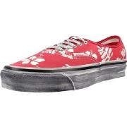 Kengät Vans  Sport   Zapatillas Mujer Modèle Lx Authentic  36