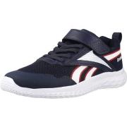Lastenkengät Reebok Sport  RUSH RUNNER 5 ELASTIC LA  27