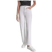 Suorat farkut Dkny  DW200058 wht  US 29