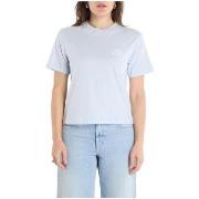 Lyhythihainen t-paita Calvin Klein Jeans  LV047F801G CIQ  EU S