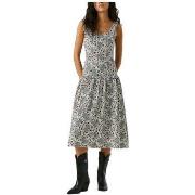 Lyhyt mekko Pepe jeans  PL9537779 660  EU S