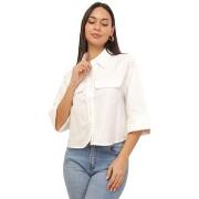 Paitapusero / Kauluspaita La Modeuse  77742_P184410  EU S / M