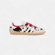 Kengät adidas  Samba OG Cow Print Aurora Coffee (Women's)  39 1/3