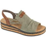 Sandaalit Rieker  Sandals 67476  36