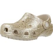 Lasten Puukengät Crocs  CLASSIC CHUNKY GLITT  24 / 25