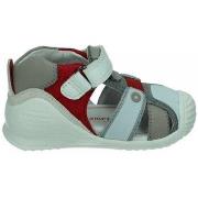 Poikien sandaalit Biomecanics  -  19