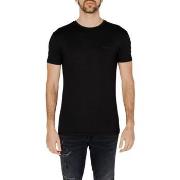 Lyhythihainen t-paita Antony Morato  MMKS02324-FA120031  EU XXL