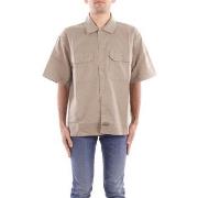 Lyhythihainen paitapusero Dickies  DK0A4Z7Q  EU S