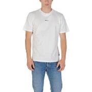 Pitkähihainen poolopaita Replay  M3098.000.2660  EU XXL