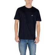 Lyhythihainen t-paita EAX  XM001568 AF10358  EU XXL