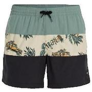 Uimapuvut O'neill  Short de bain  Cali Block 15''  EU M