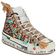 Kengät NAN-KU  ESA-07  36