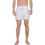 Uimapuvut Emporio Armani EA7  7M002001 AF14497  EU XXL