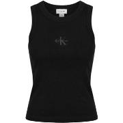 Hihattomat paidat / Hihattomat t-paidat Calvin Klein Jeans  LV047E200G...