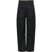 Housut Jacqueline De Yong  Jdyselma Hw Barrel Pant Pnt 15367918  EU S