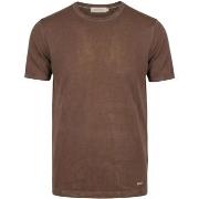 Lyhythihainen t-paita Gianni Lupo  GL545S-S26  EU XXL