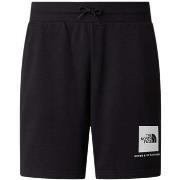 Shortsit & Bermuda-shortsit The North Face  M BOX NSE LIGHT REGULAR NF...