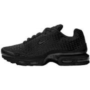 Kengät Nike  Air Max Plus 7 Black  45 1/2