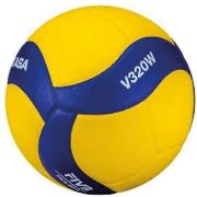 Urheiluvarusteet Mikasa  Gara Aproved Fivb Multicolor  Yksi Koko