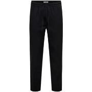 Jogging housut / Ulkoiluvaattee Only & Sons   Onsreid Linus Tapered 05...