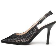 Korkokengät NeroGiardini  T.Palladium Net Nappa Pandora Tpu Sia Ne  36