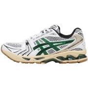 Kengät Asics  Gel-Kayano 14 White Hinoki Beige  38