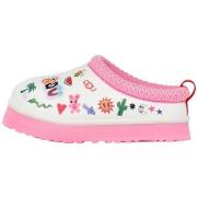 Sandaalit UGG  Tazz Slipper Humberto Cruz Pop Sketch Enfant  38