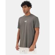 Lyhythihainen t-paita EAX  XM002509 AF10358  EU XXL