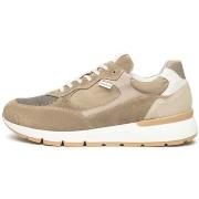 Kengät NeroGiardini  Arold Velo T.Dragon Fango 5046 Nepal Tortora T.Ne...