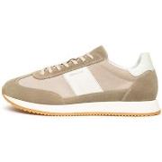 Kengät NeroGiardini  Arold Velo Nepal Tortora Sparta Osso Tr Palermo T...