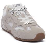 Kengät Steve Madden  WHITE ASIEL  38